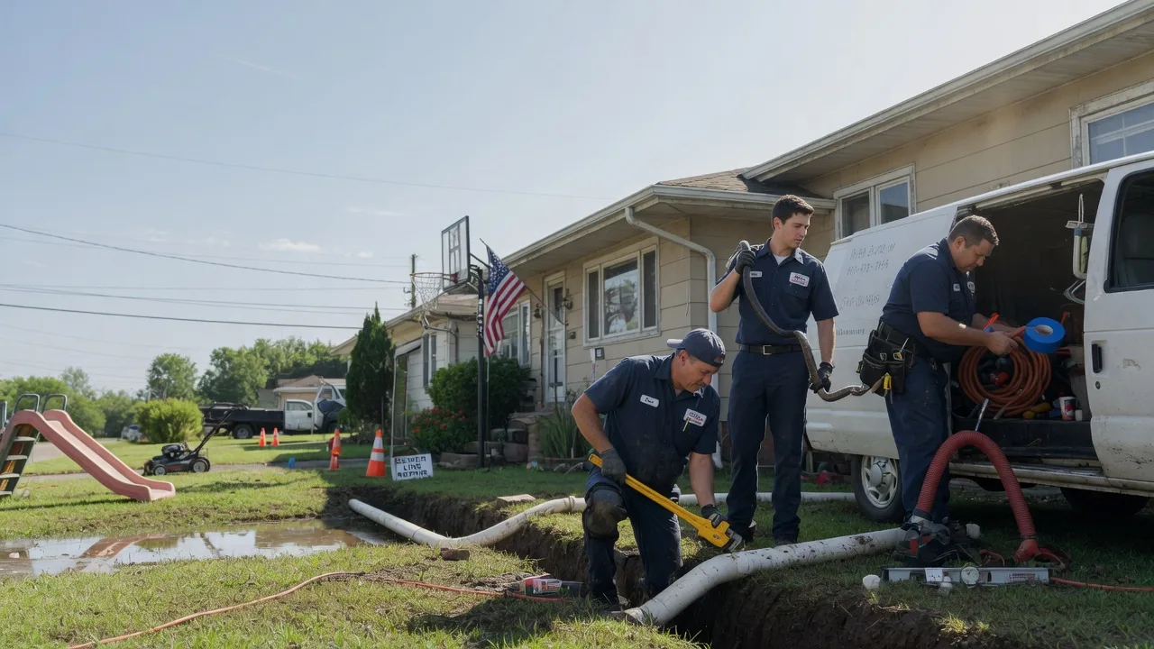 Toilet Installation in Centerville, UT near me